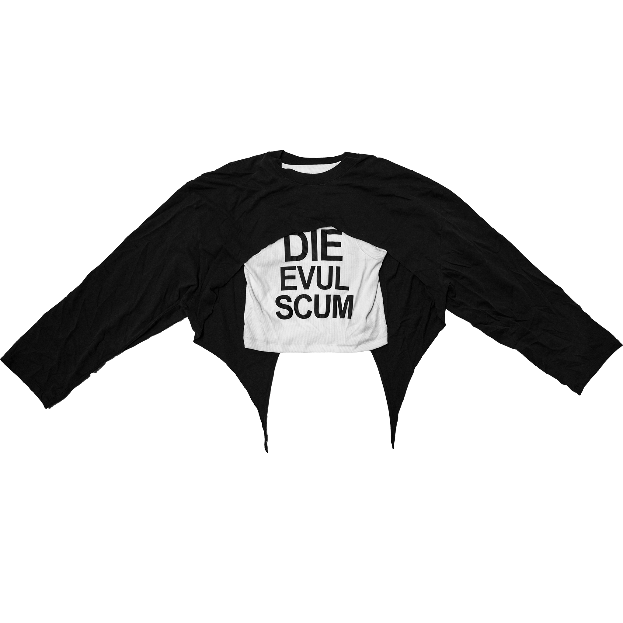 MUTINY SHIRT