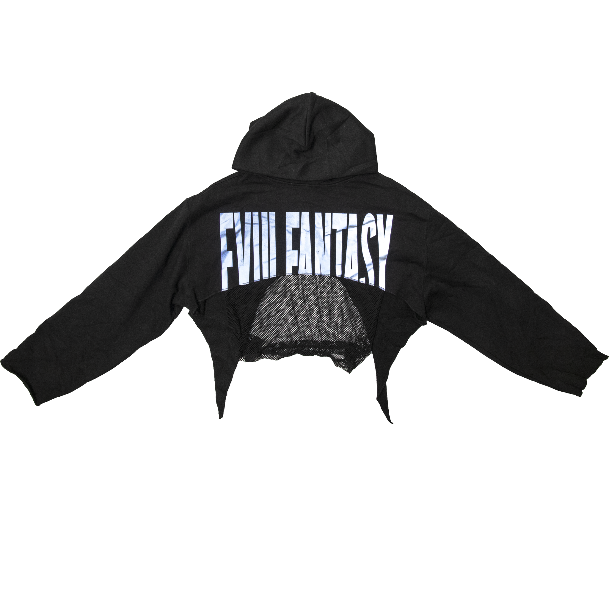 EVUL FANTASY HOOD
