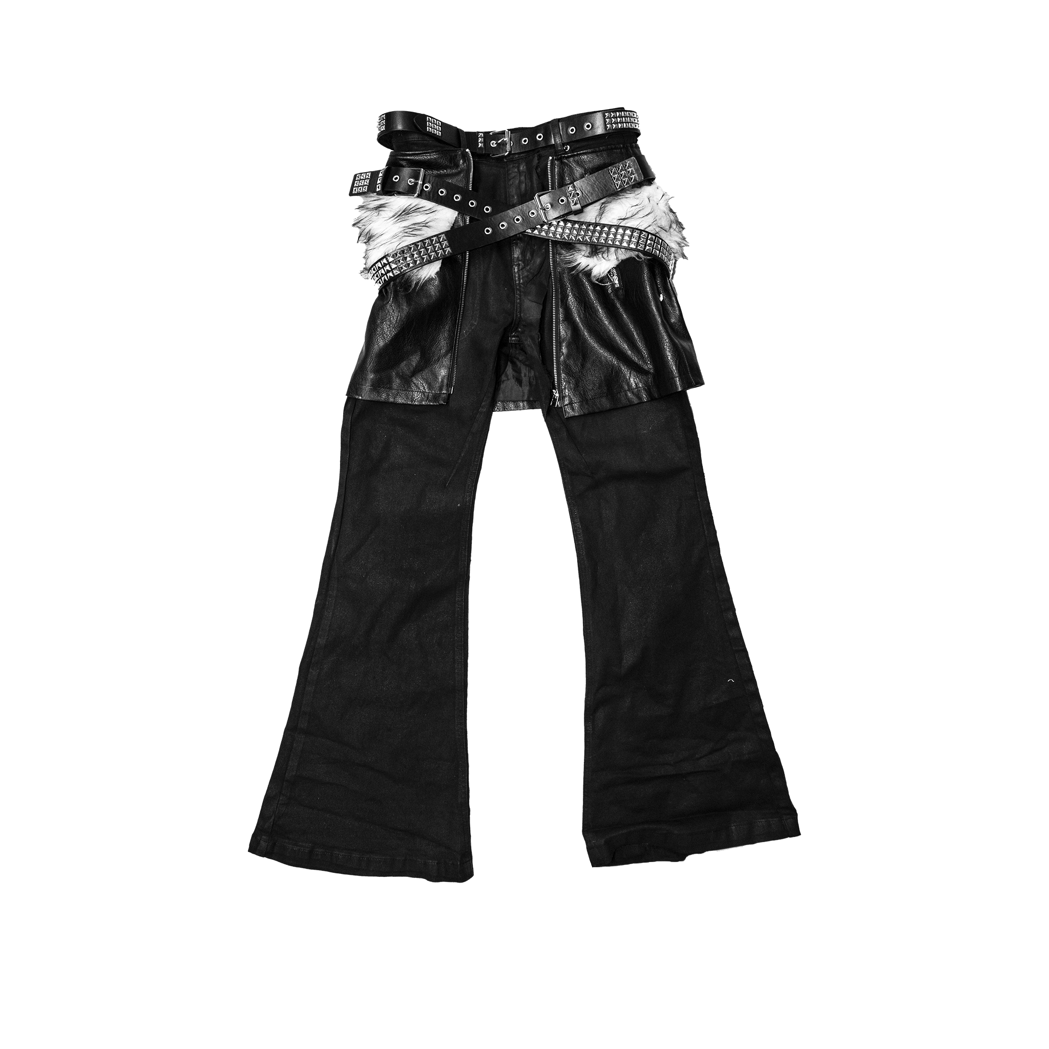 SEIGFRIED PANTS