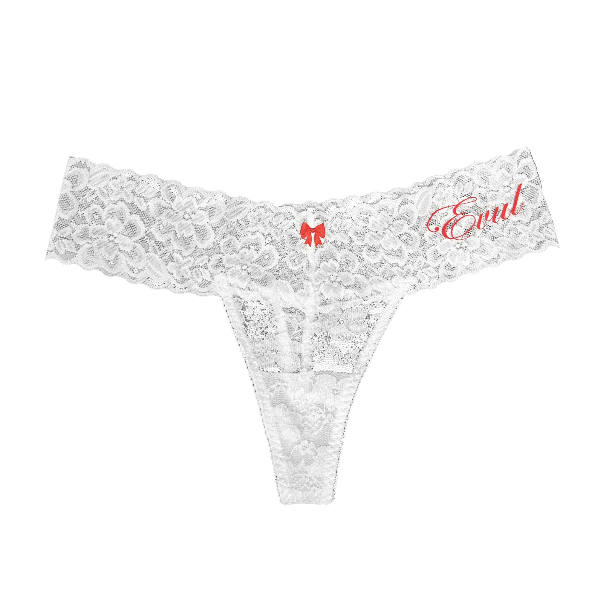 LUCKY U GSTRING