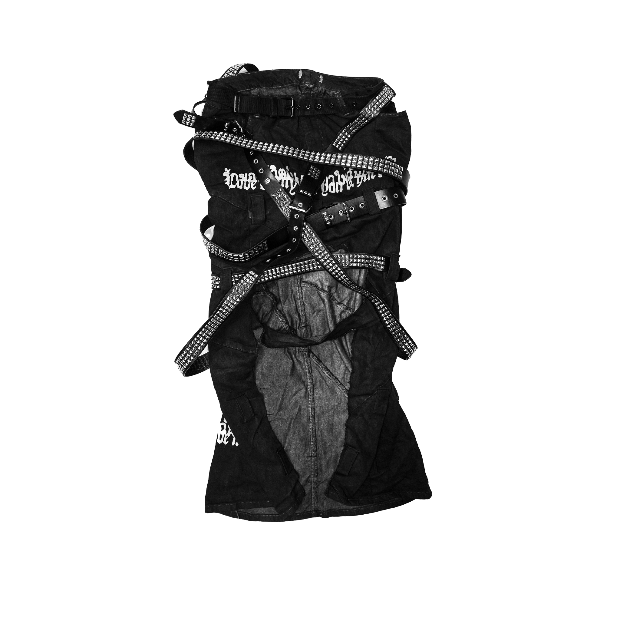 PETRICHOR DRESS