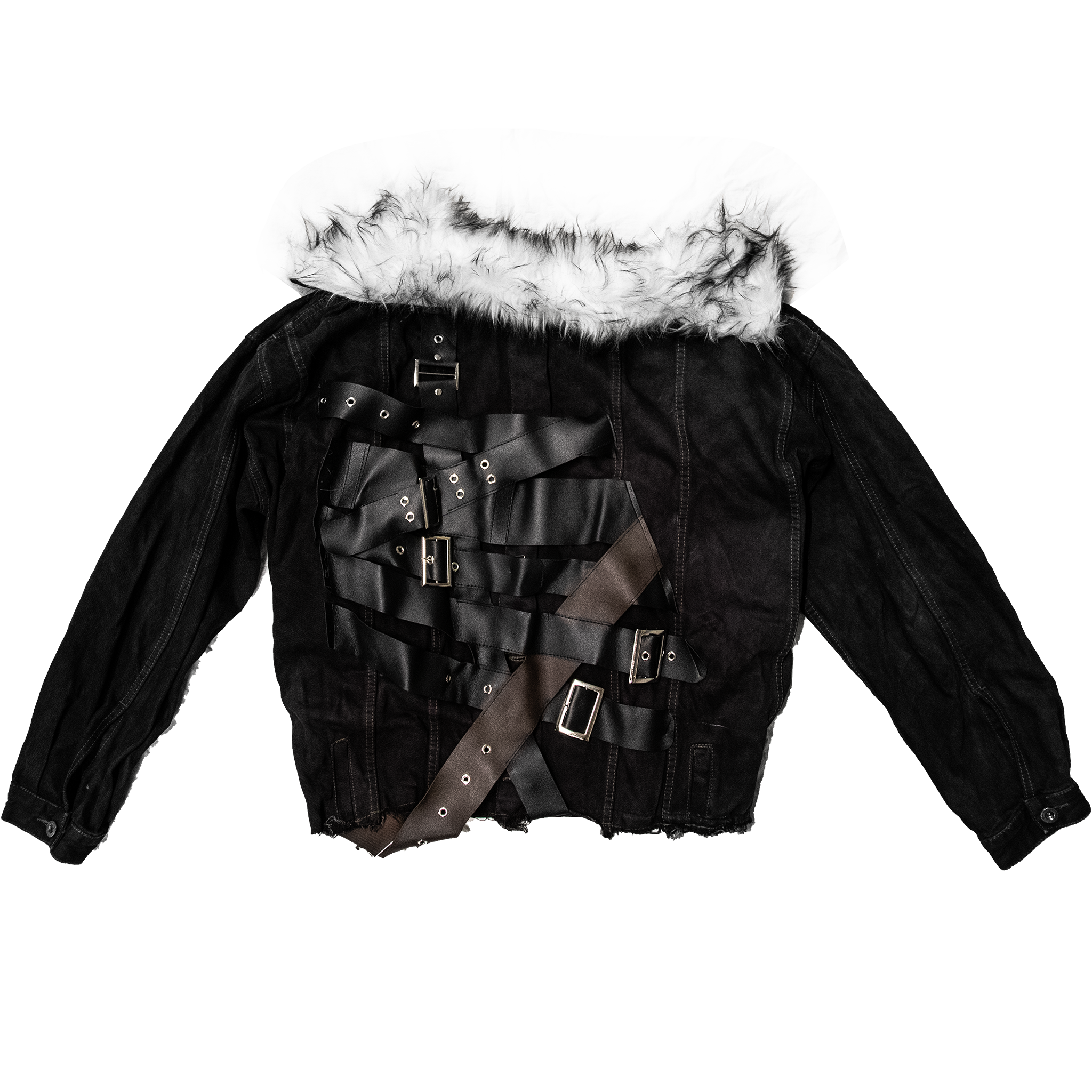 LUVEHEART JACKET