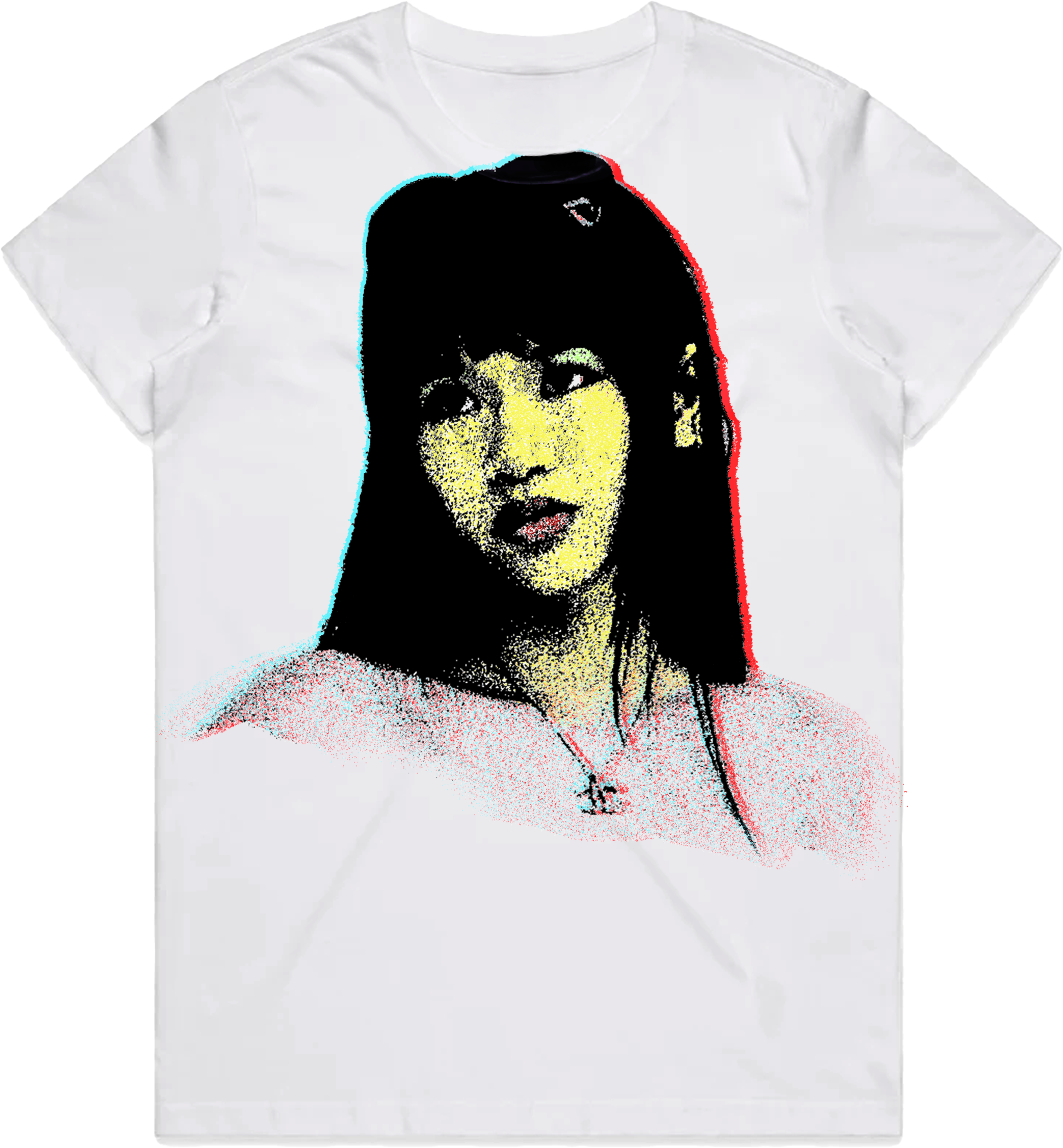 Kwrld T-shirt
