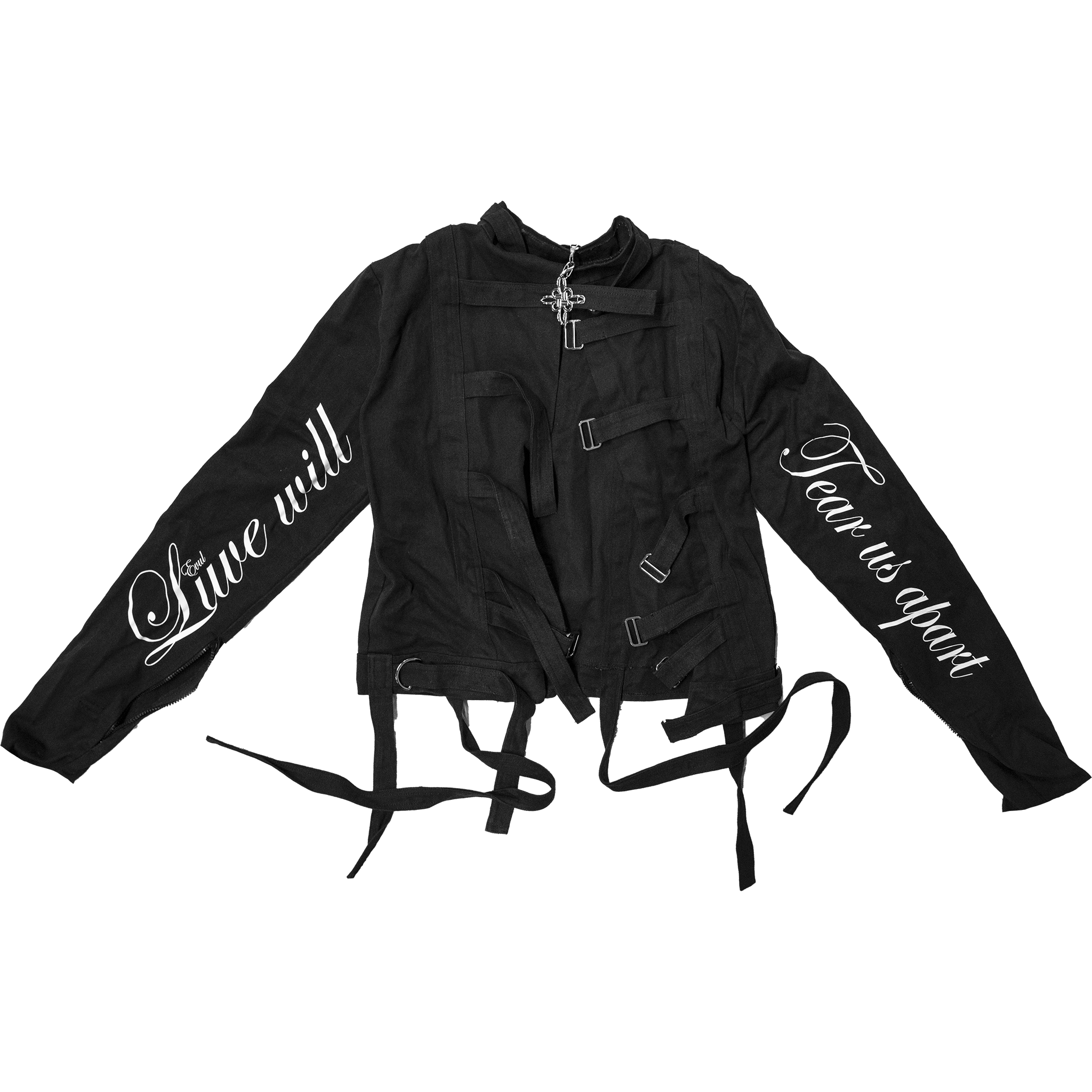 DELUSIONAL JACKET