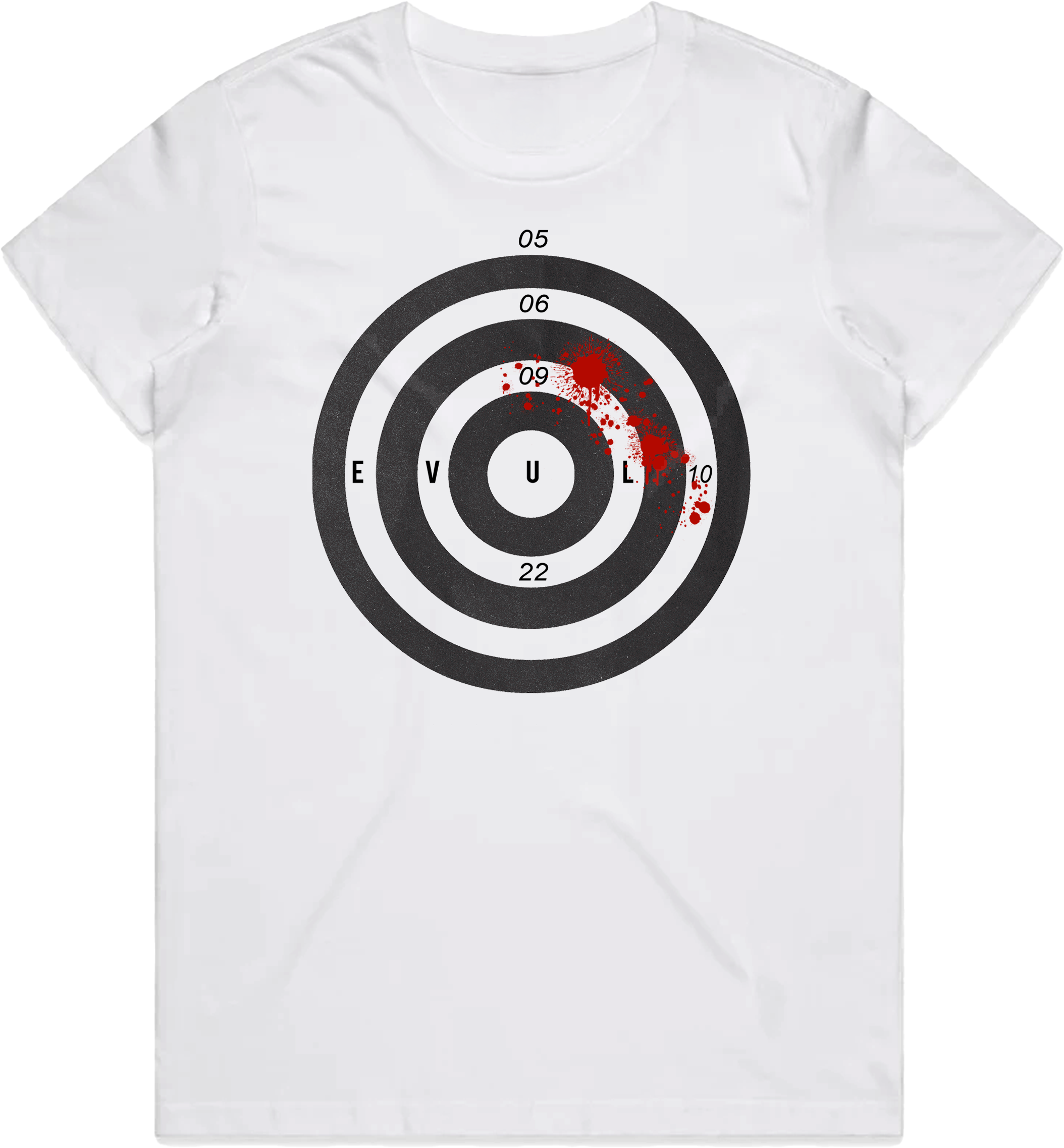 Don't Miss T-shirt