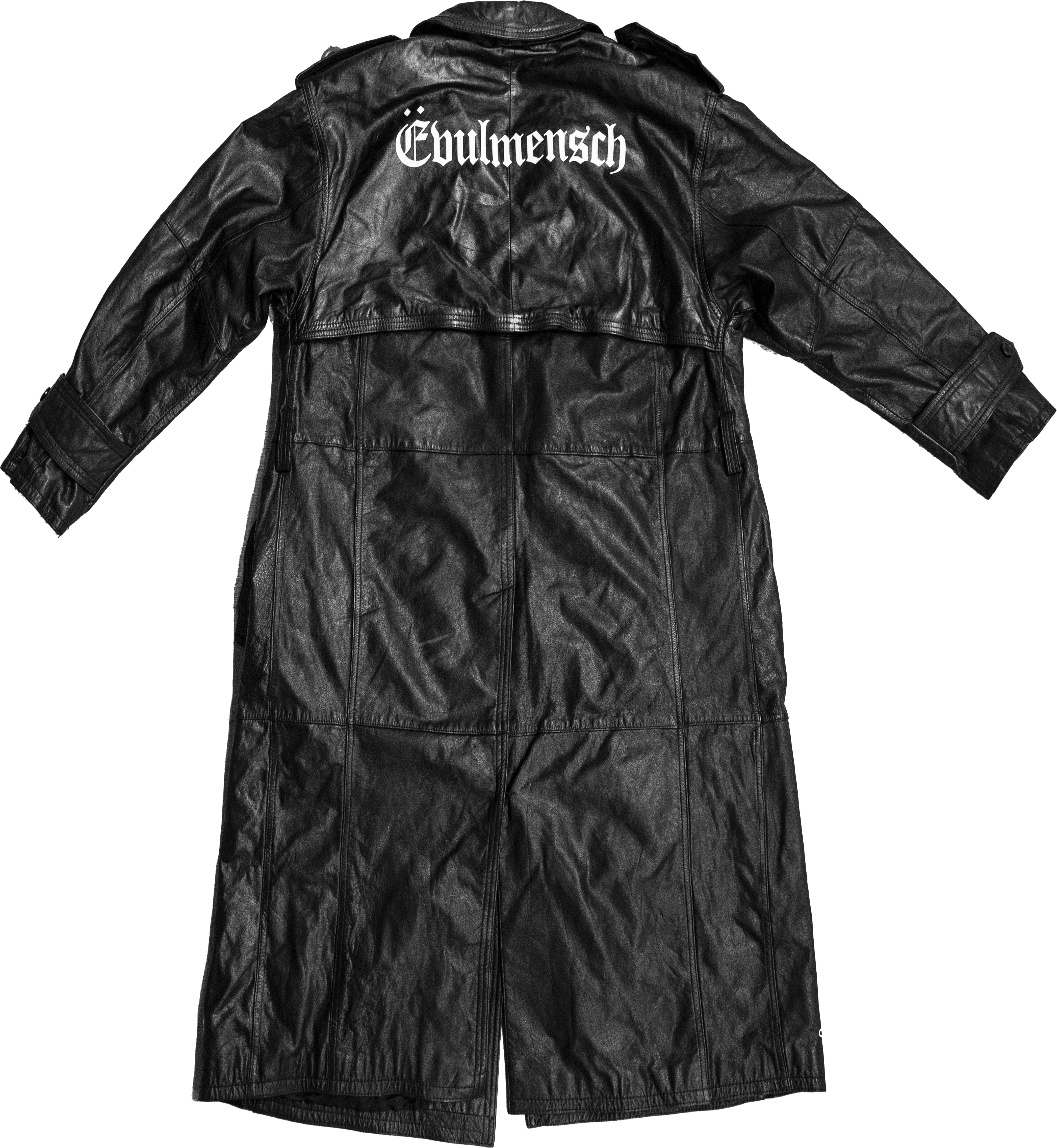 NEMESIS TRENCH